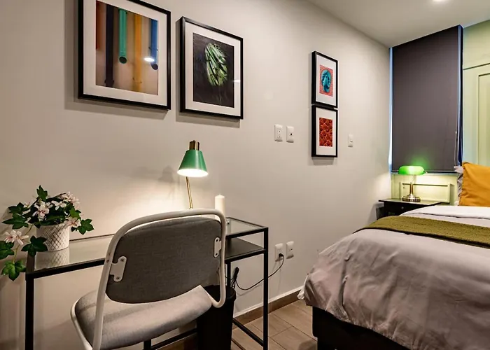 Stylish Roma Sur With Rooftop Lounge & Bbq Сasa de vacaciones